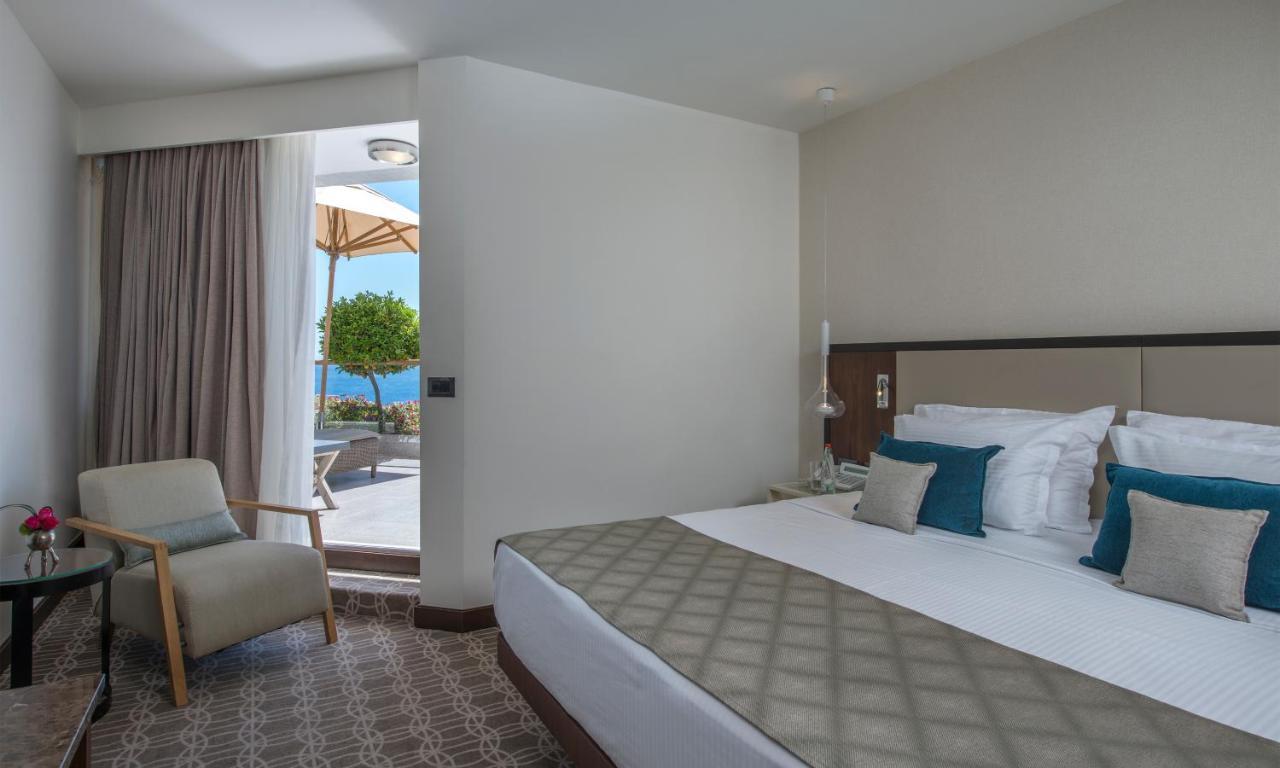 Royal By Isrotel Exclusive Hotel