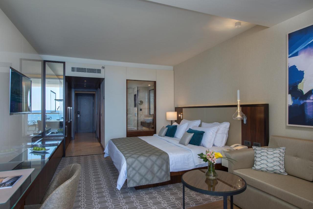Hotel Royal By Isrotel Exclusive Eilat
