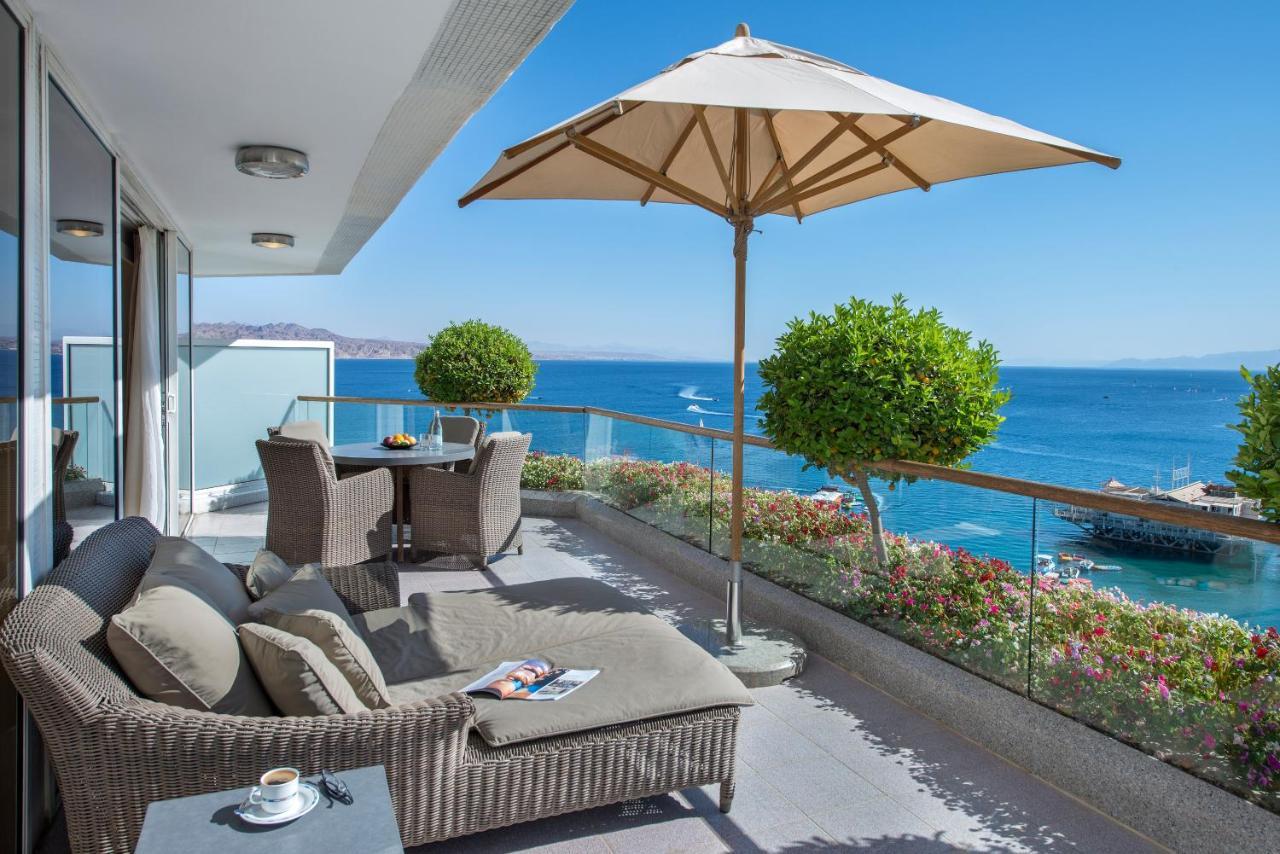 Royal By Isrotel Exclusive