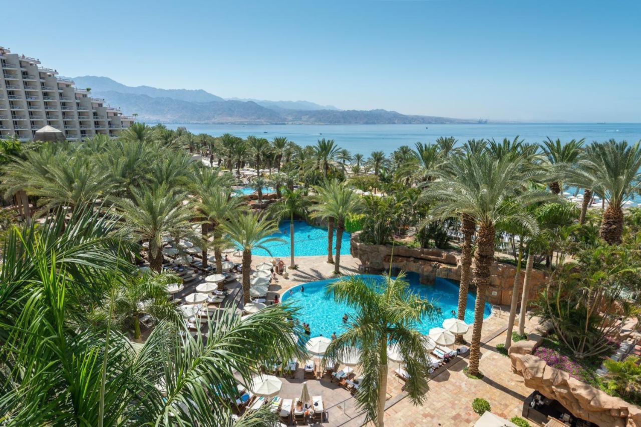 Royal By Isrotel Exclusive 5* Eilat
