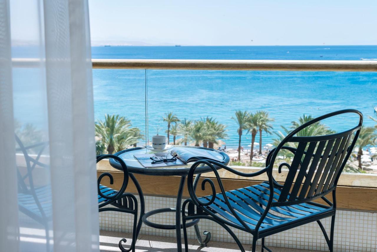 Royal By Isrotel Exclusive 5*