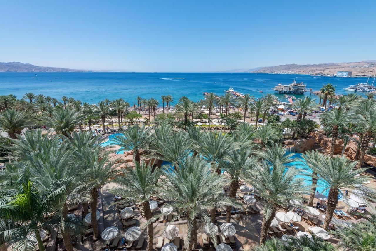 Royal By Isrotel Exclusive Hotel Eilat