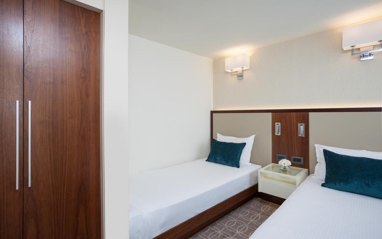 Royal By Isrotel Exclusive Hotel