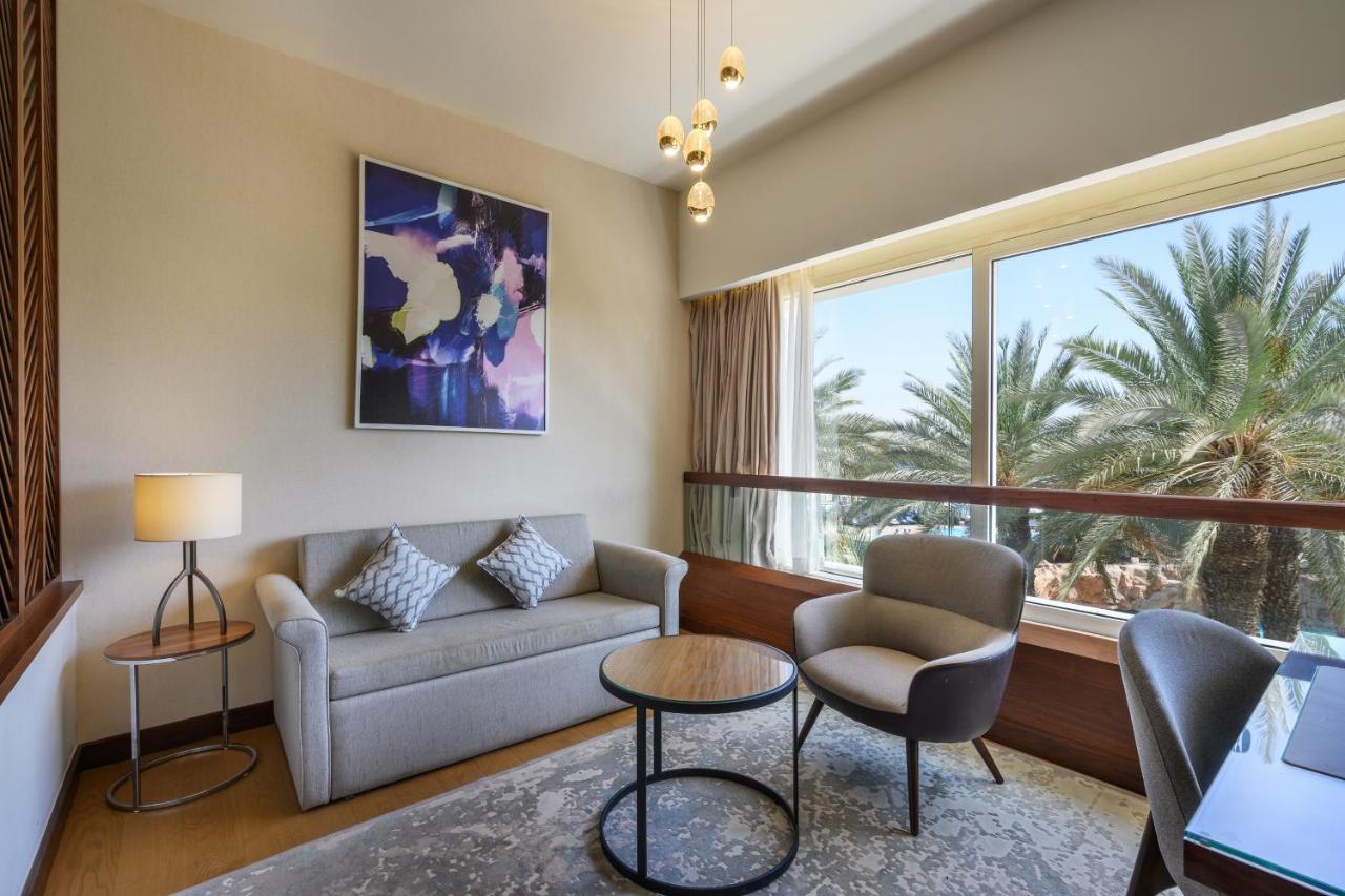 Hotel Royal By Isrotel Exclusive Eilat