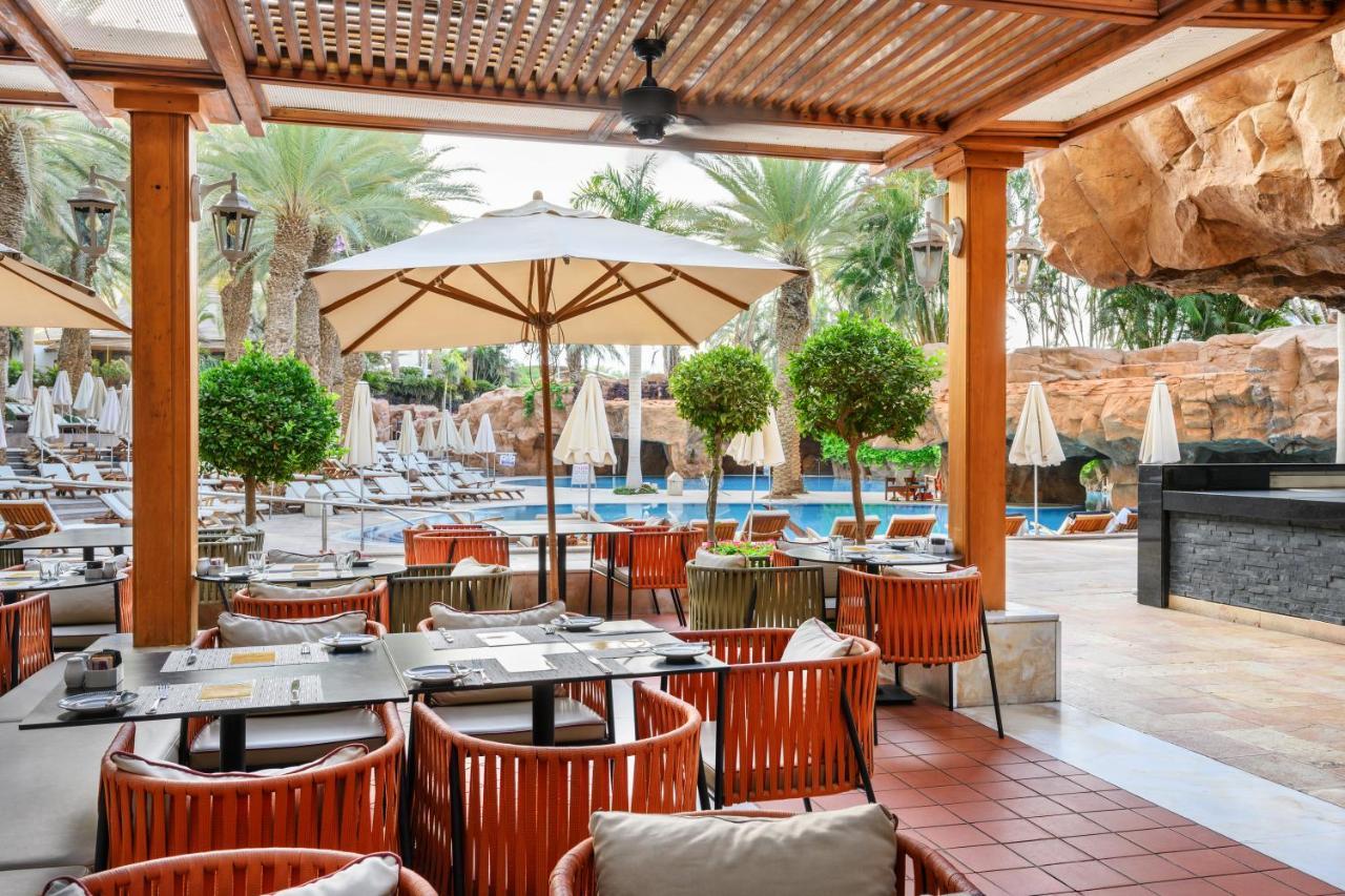 Royal By Isrotel Exclusive Eilat