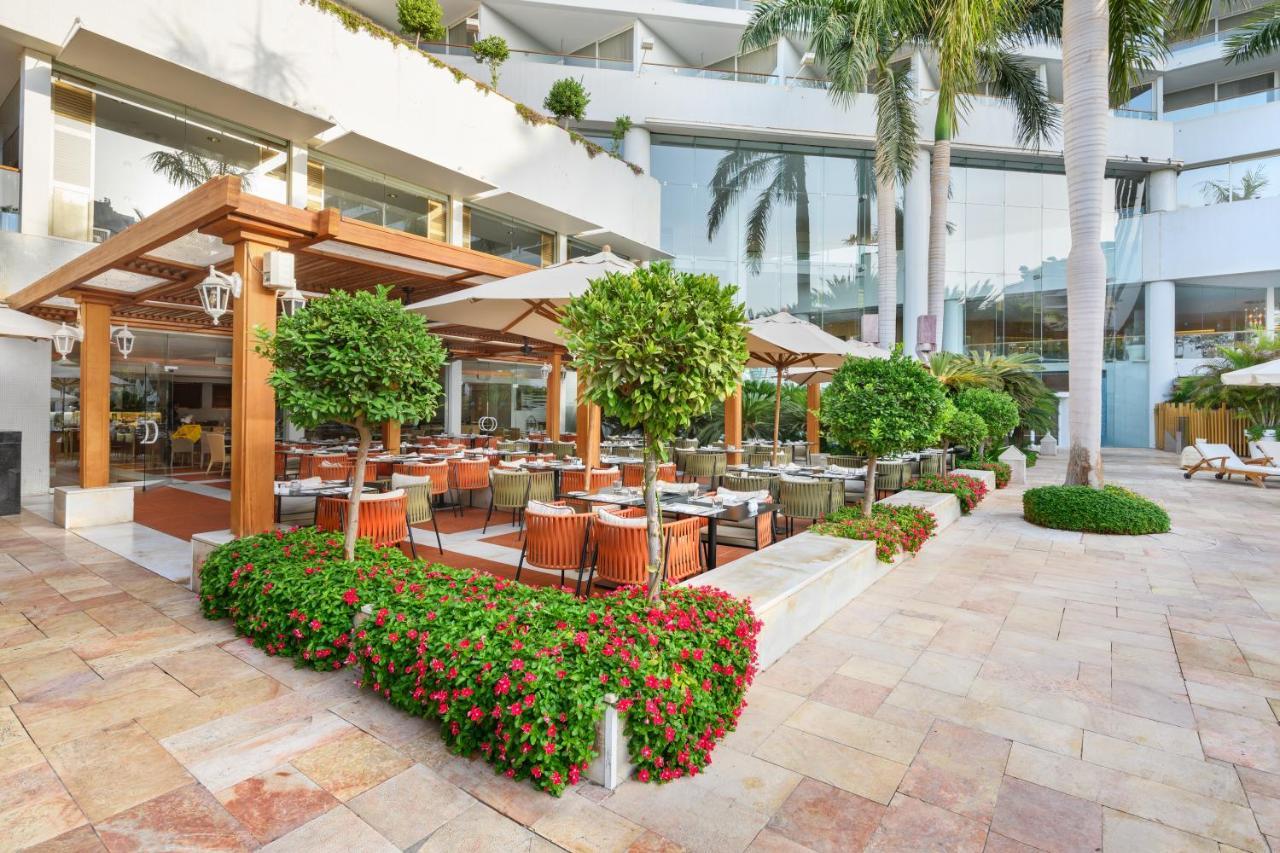 Hotel Royal By Isrotel Exclusive Eilat