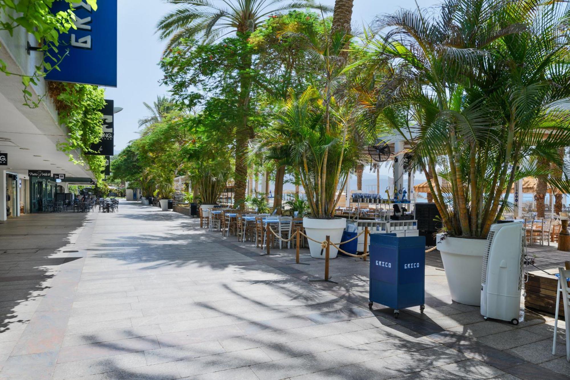 Royal By Isrotel Exclusive Hotel Eilat