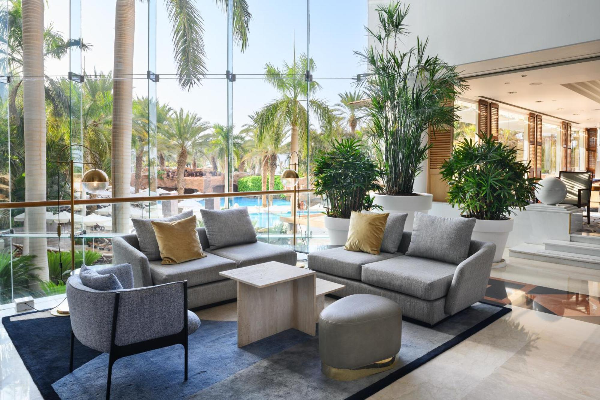 Hotel Royal By Isrotel Exclusive 5*