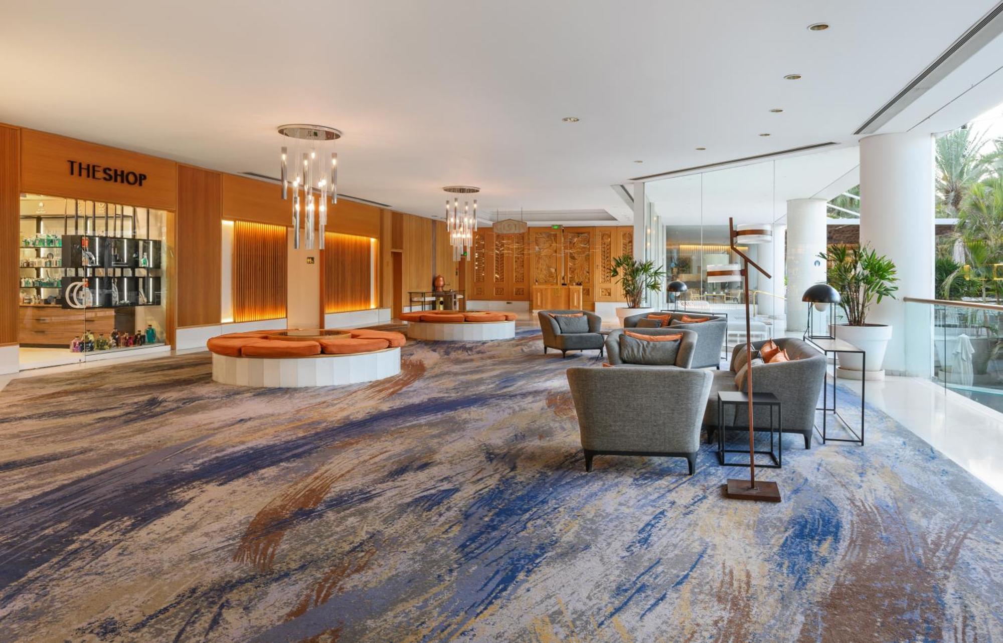 Royal By Isrotel Exclusive