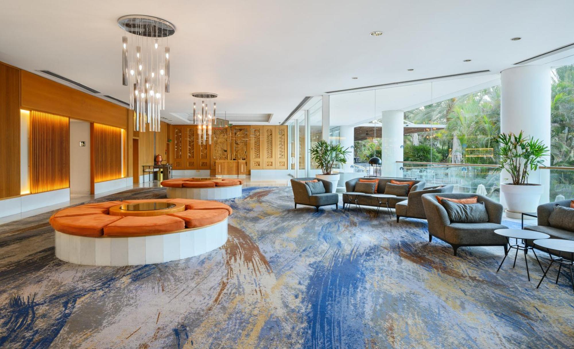Hotel Royal By Isrotel Exclusive Eilat