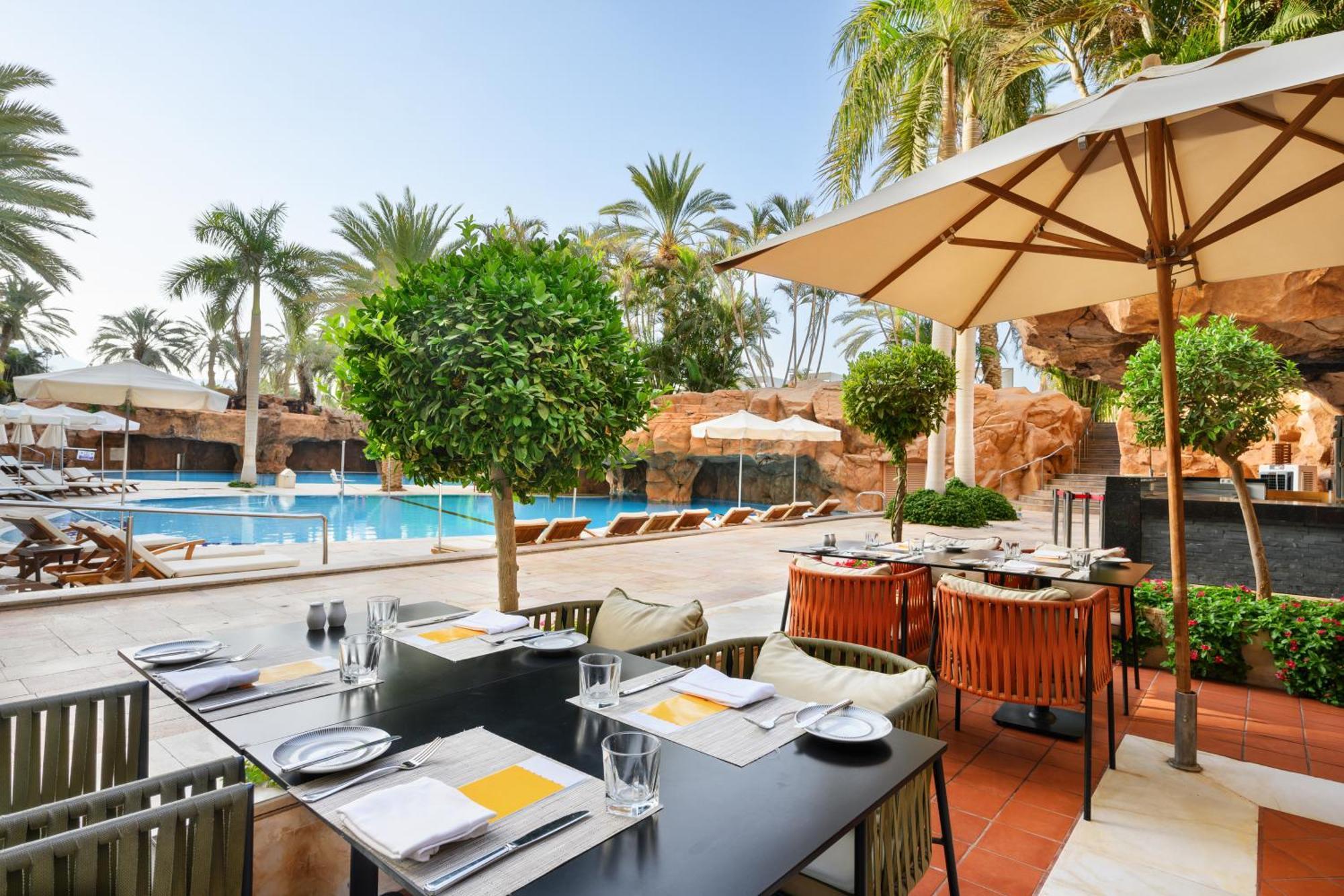 Hotel Royal By Isrotel Exclusive