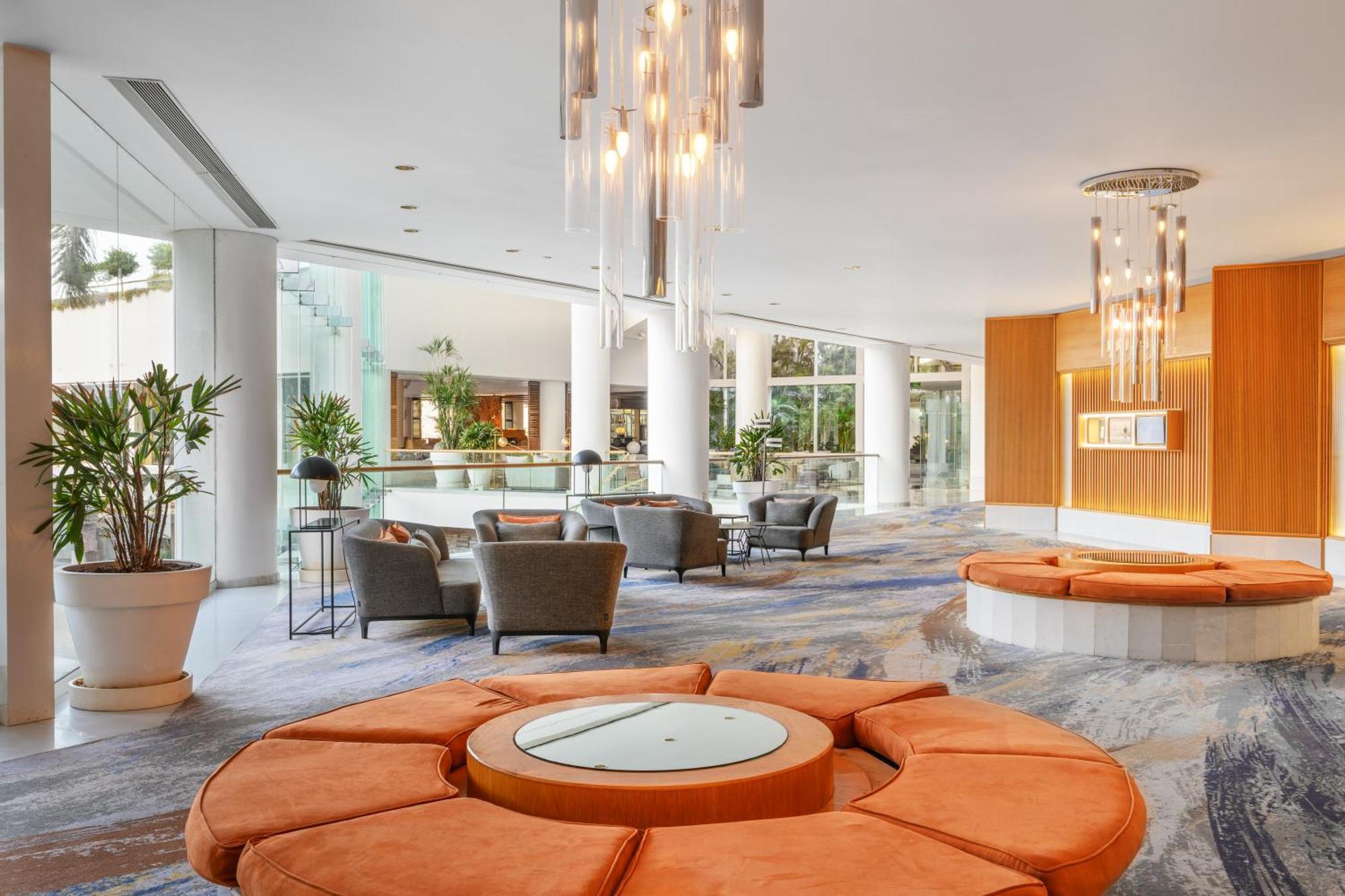 Royal By Isrotel Exclusive 5*