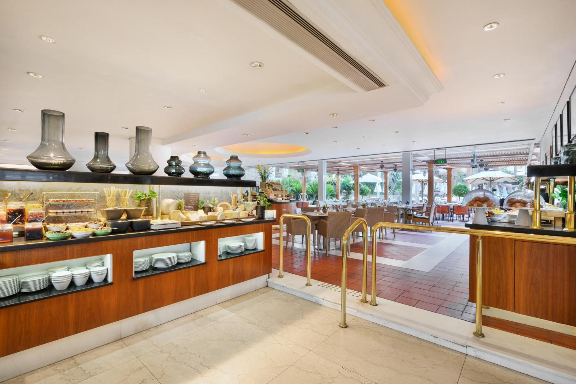Royal By Isrotel Exclusive 5*
