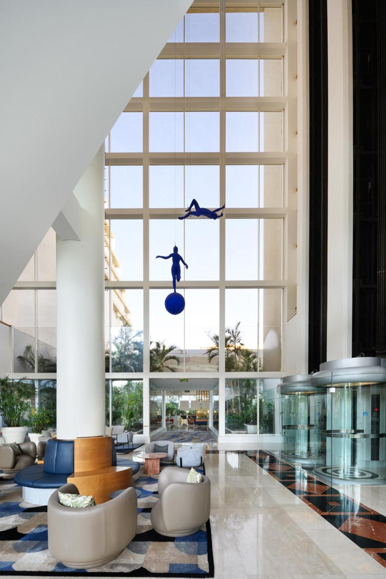 Royal By Isrotel Exclusive Hotel