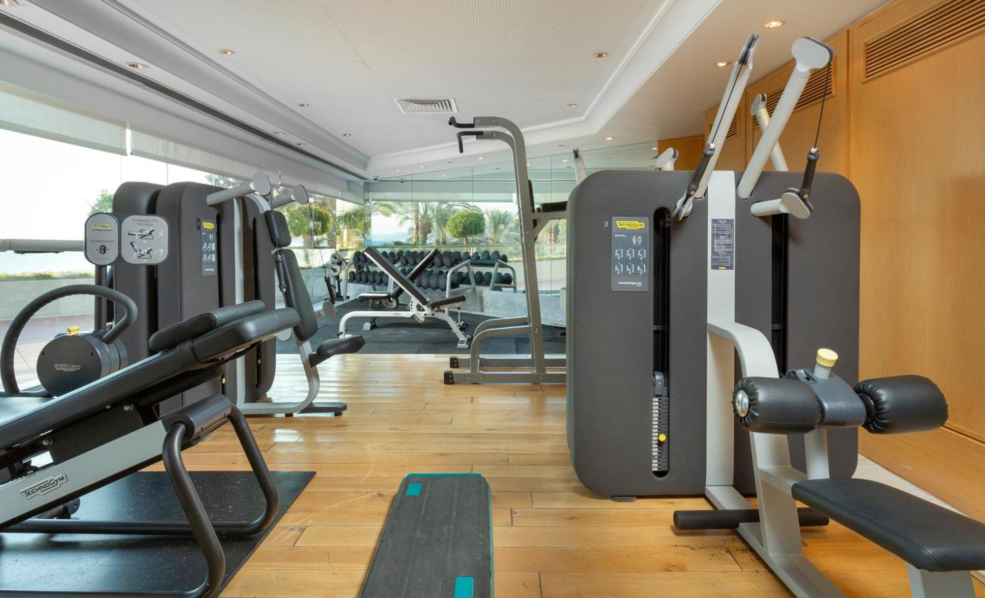Hotel Royal By Isrotel Exclusive Eilat