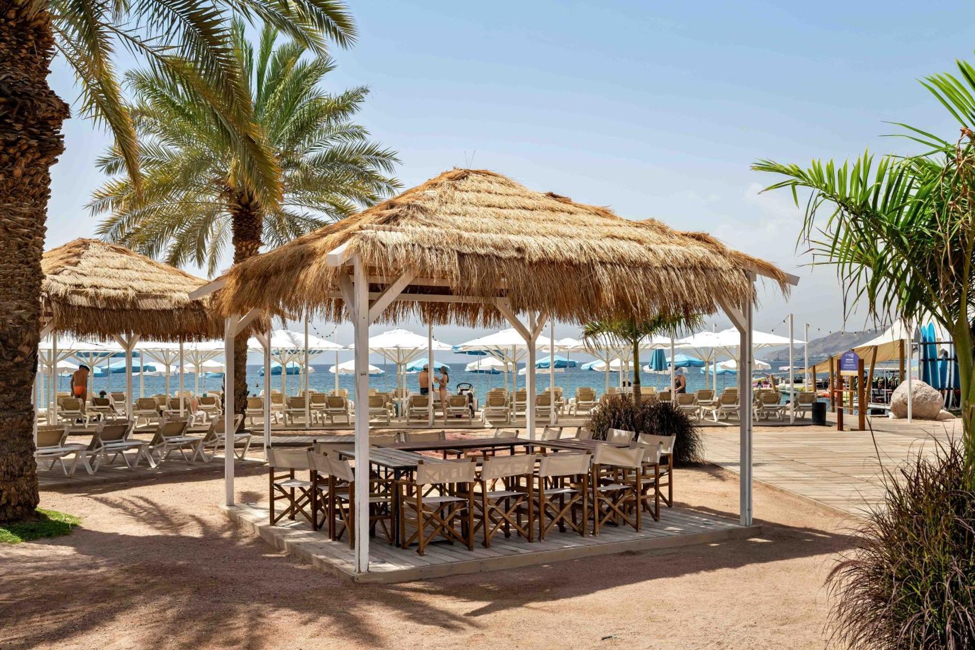 Royal By Isrotel Exclusive Eilat