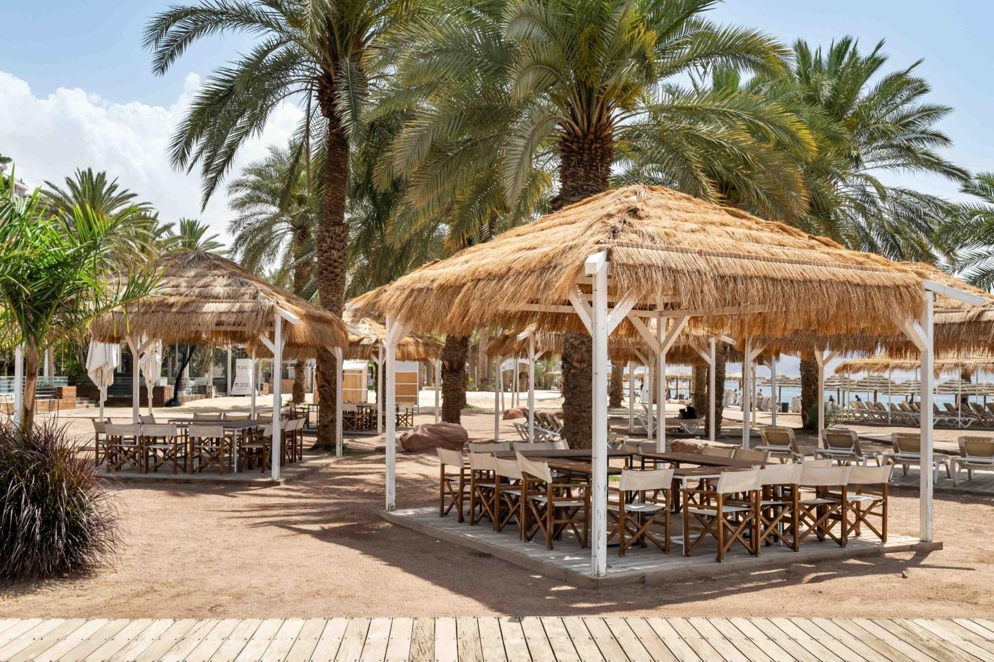 Royal By Isrotel Exclusive