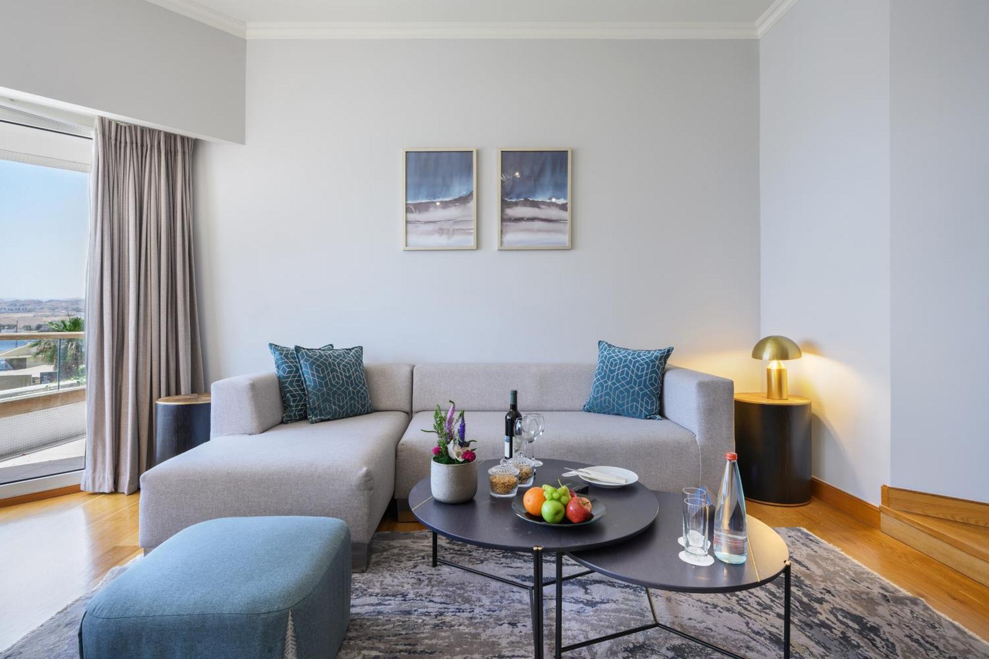 Royal By Isrotel Exclusive Hotel