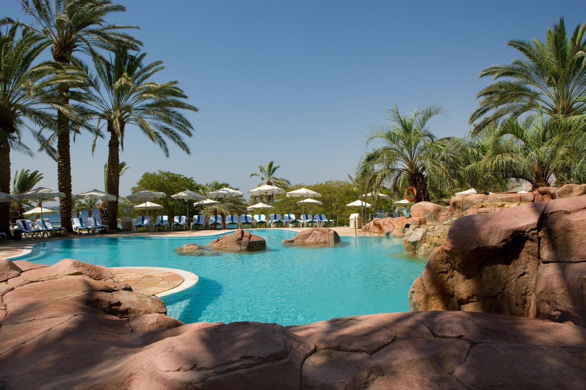 Hotel Royal By Isrotel Exclusive 5*