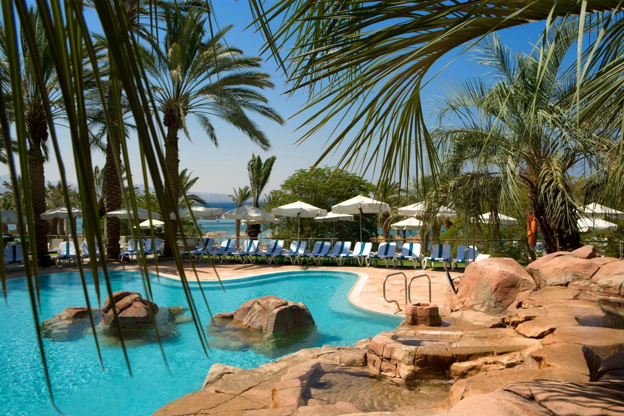 Royal By Isrotel Exclusive Hotel Eilat