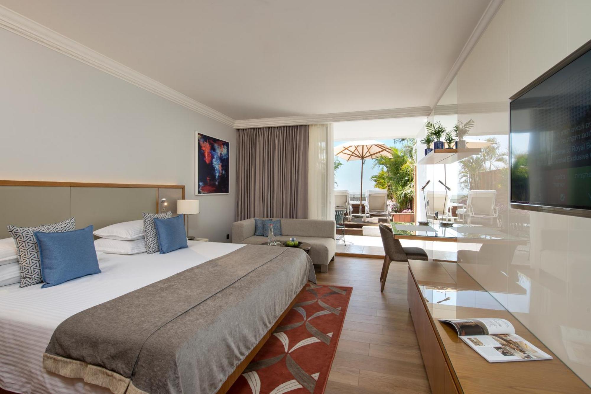 Royal By Isrotel Exclusive