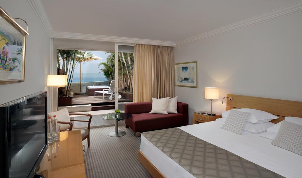 Hotel Royal By Isrotel Exclusive