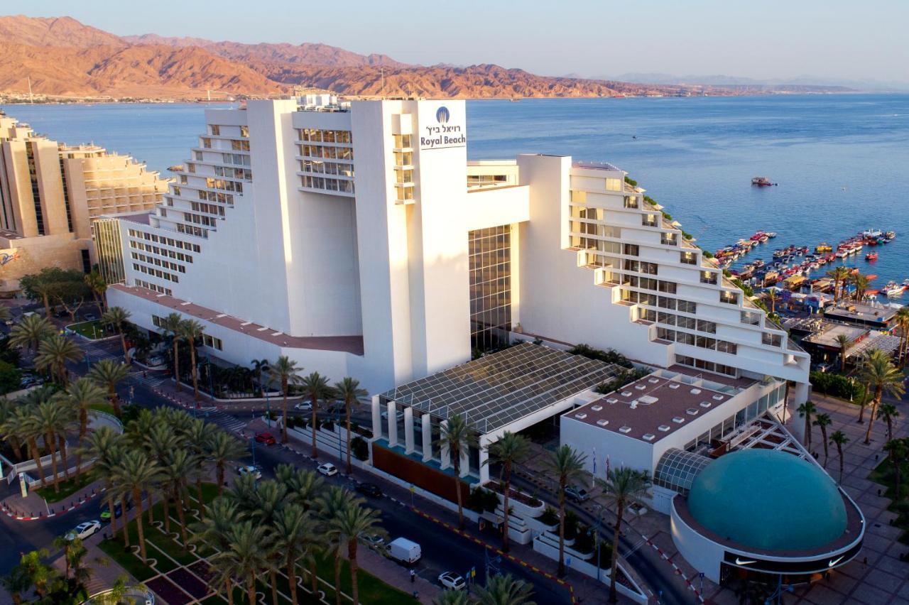 Royal By Isrotel Exclusive Eilat